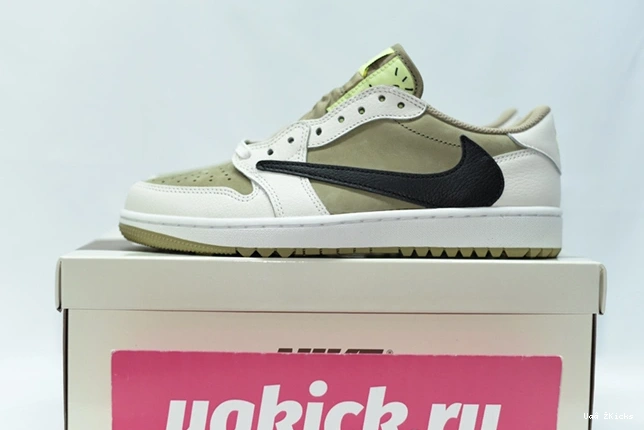 FZ3124-200 Retro Golf Olive 81 Travis Bright Neutral Low 1 Jordan Scott 1102